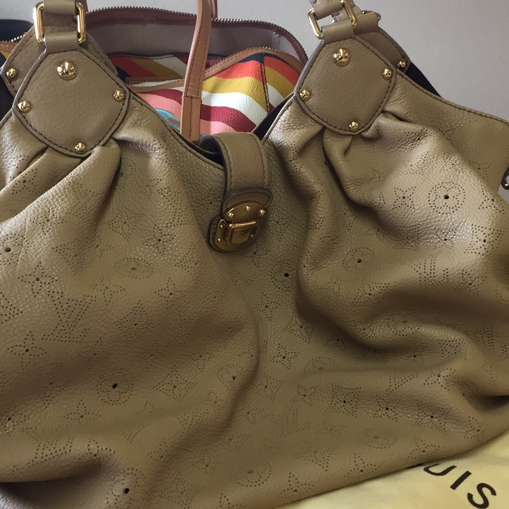❗️SOLD❗️Louis Vuitton handbag